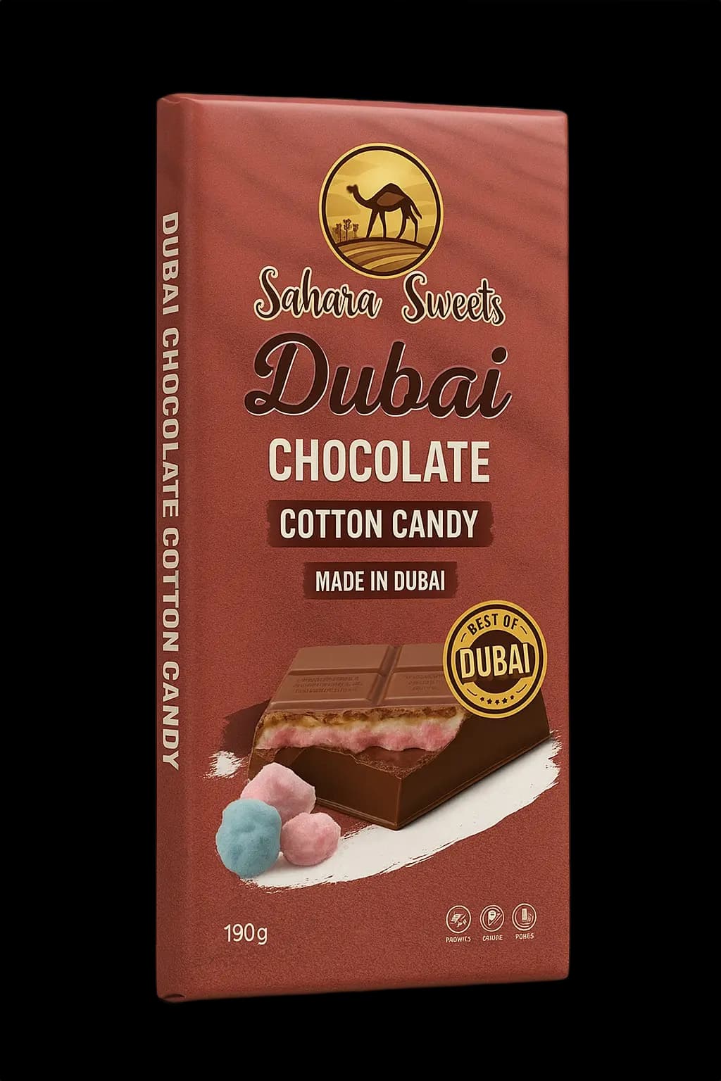 Cotton Candy product