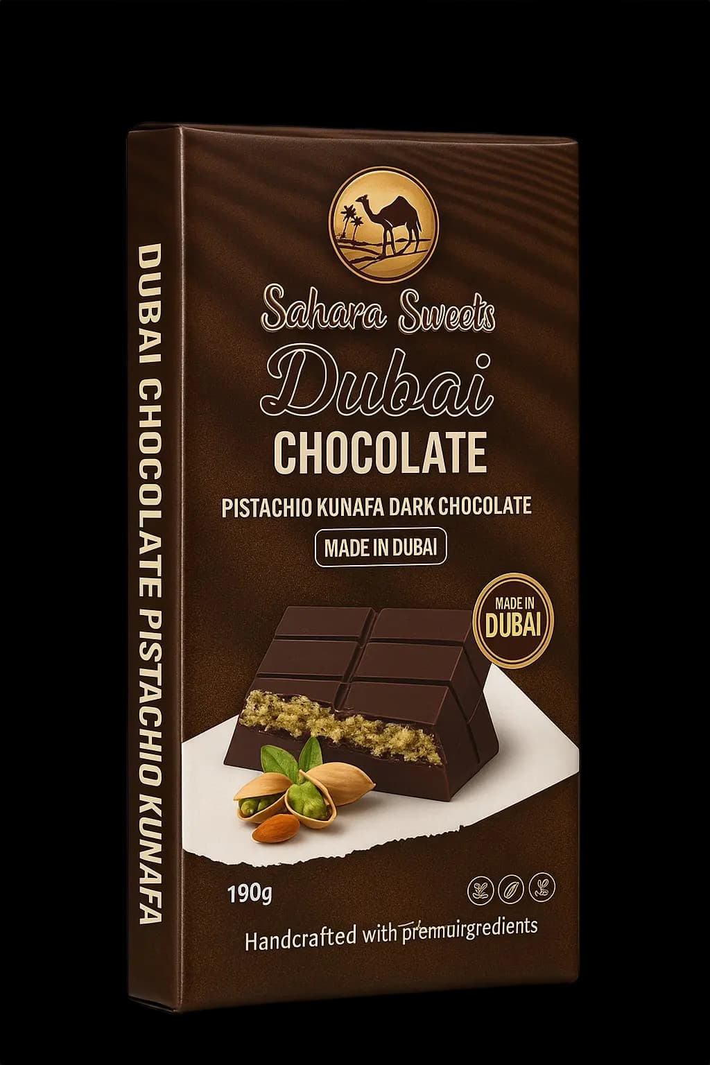 Dark Chocolate product