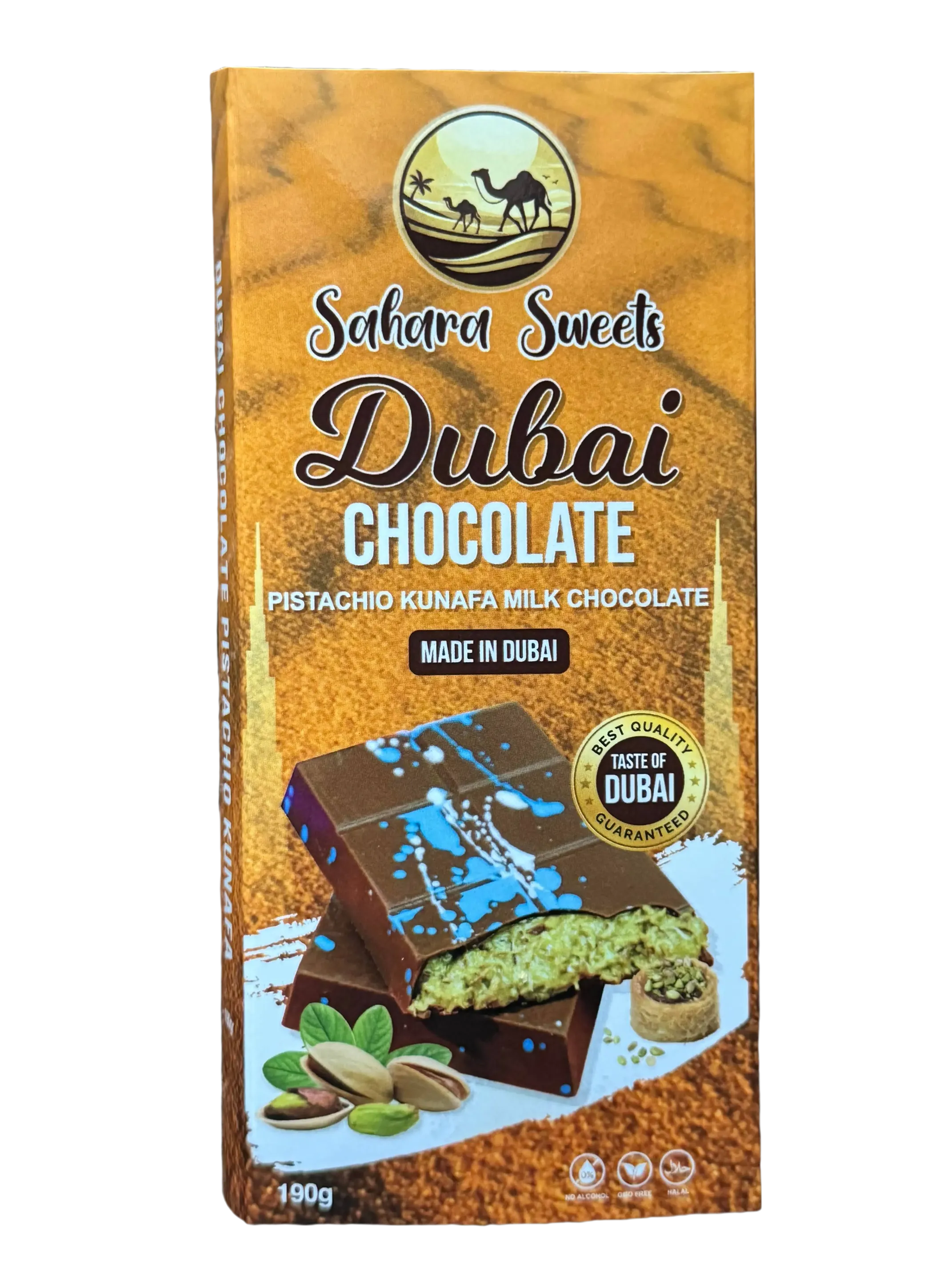 Milk Chocolate product